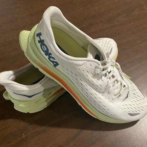 HOKA ONE ONE Kawana Men's Athletic Running Shoes Size 11.5 D (1123163 BDBB)